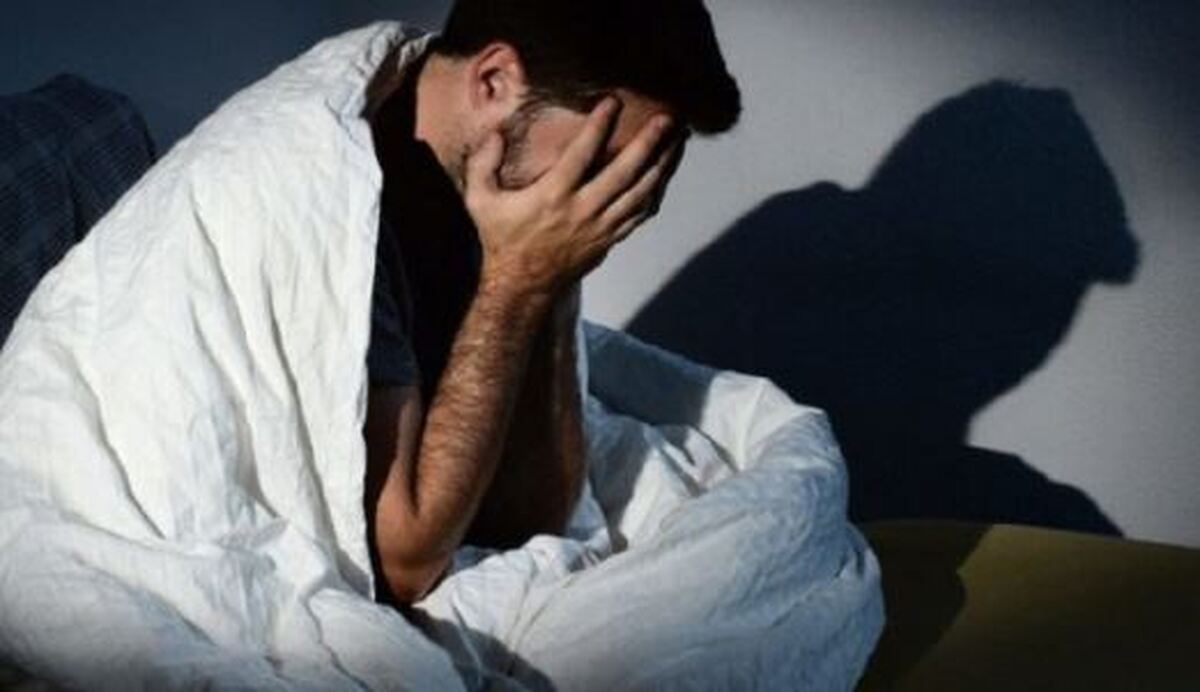 میزان خو‌اب عمیق چه ارتباطی با سرما دارد؟