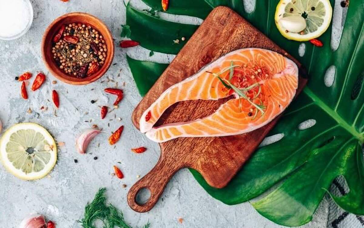 اهمیت امگا ۳ برای پیشگیری از بیماری‌های مغزی!