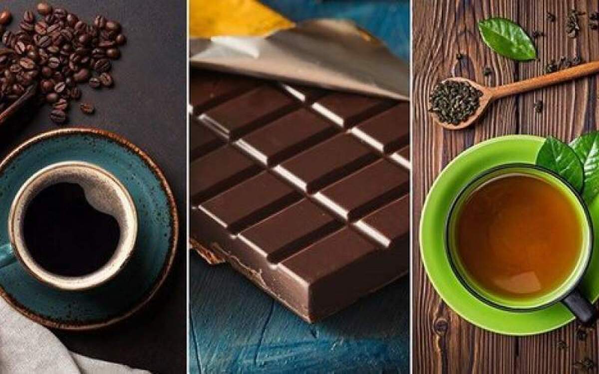 بیدار ماندن و رفع خستگی به کمک کافئین!