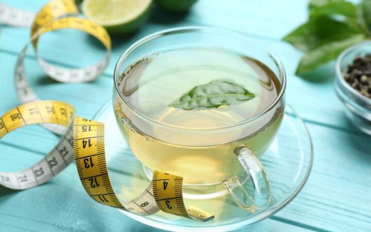 کنترل اشتها با مصرف چای سبز امکان پذیر است؟