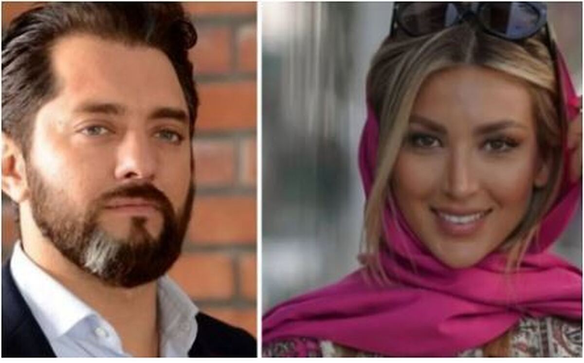 سنگ تمام گذاشتن مینا مختاری برای جشن دندان در آوردن پسر عزیزش دیدن دارد! +عکس