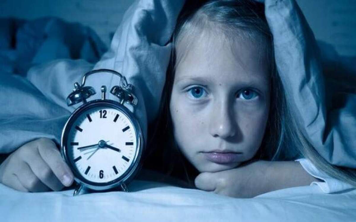 اگر درگیر بدخوابی هستید، دلیلش را بخوانید!