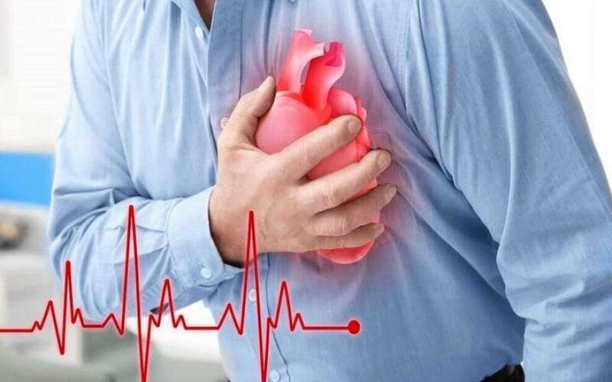 تپش قلب شدید را اینگونه تسکین دهید!