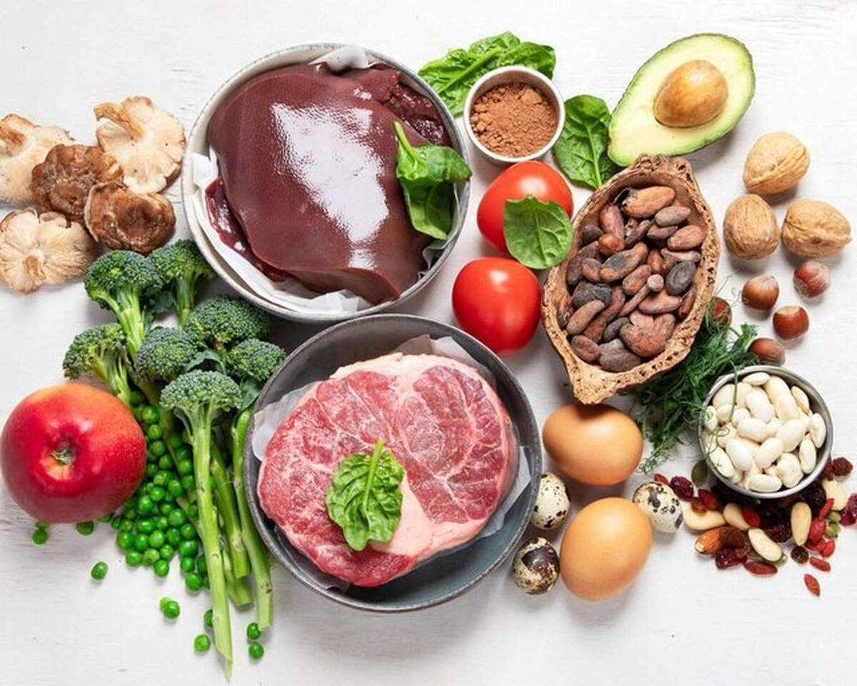 چگونه با کمک تغذیه «ام‌اس» را کنترل کنیم؟