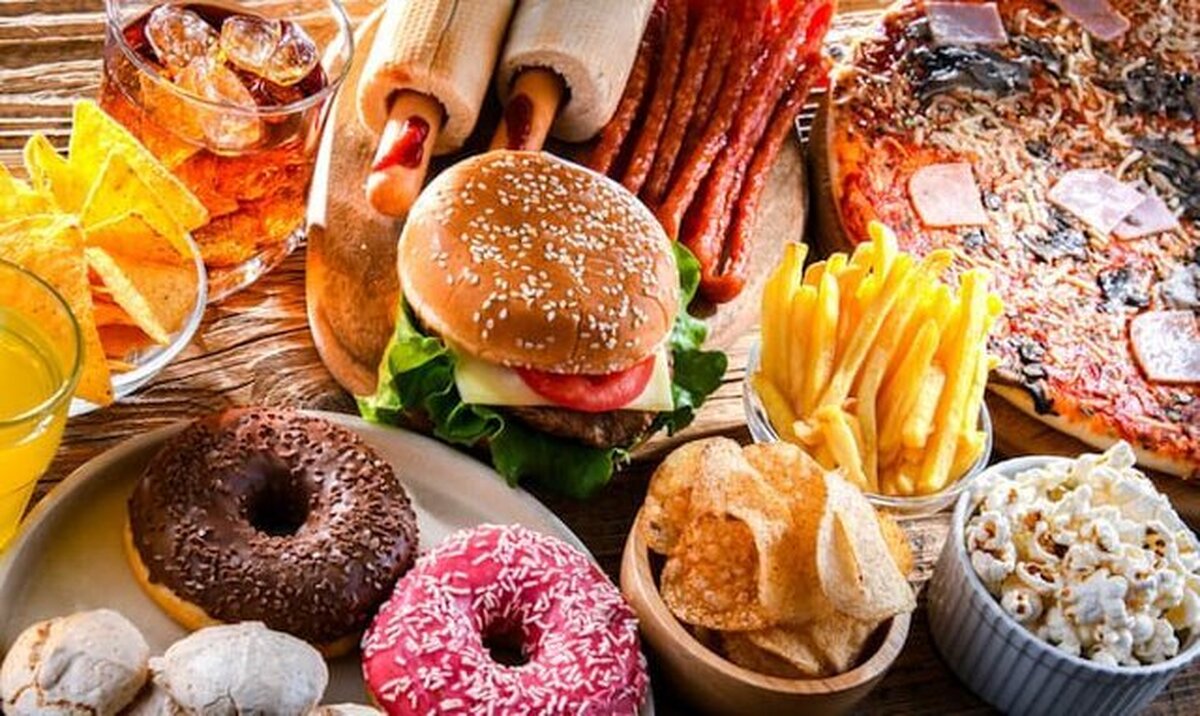 بیماری‌های استخوانی به تغذیه مربوطند؟