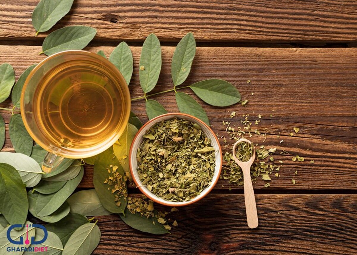 ۱۰ دمنوش گیاهی برای کاهش علائم سرماخوردگی!