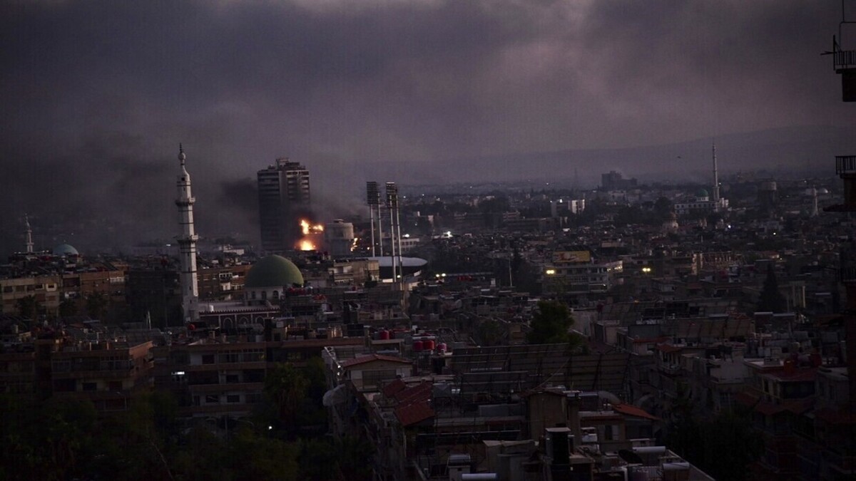 فرماندهی کل جناح‌های سوریه از دستگیری افرادی که فرقه گرایی را گسترش می‌دهند و اقلیت‌ها را تهدید می‌کنند خبر داد