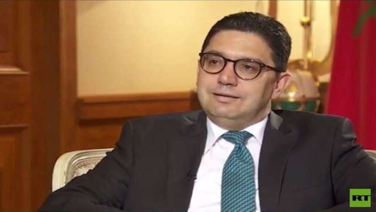 وزیر امور خارجه مراکش: ما امیدواریم که تحولات سریع در سوریه ثبات و آینده‌ای بهتر را برای این کشور به ارمغان بیاورد