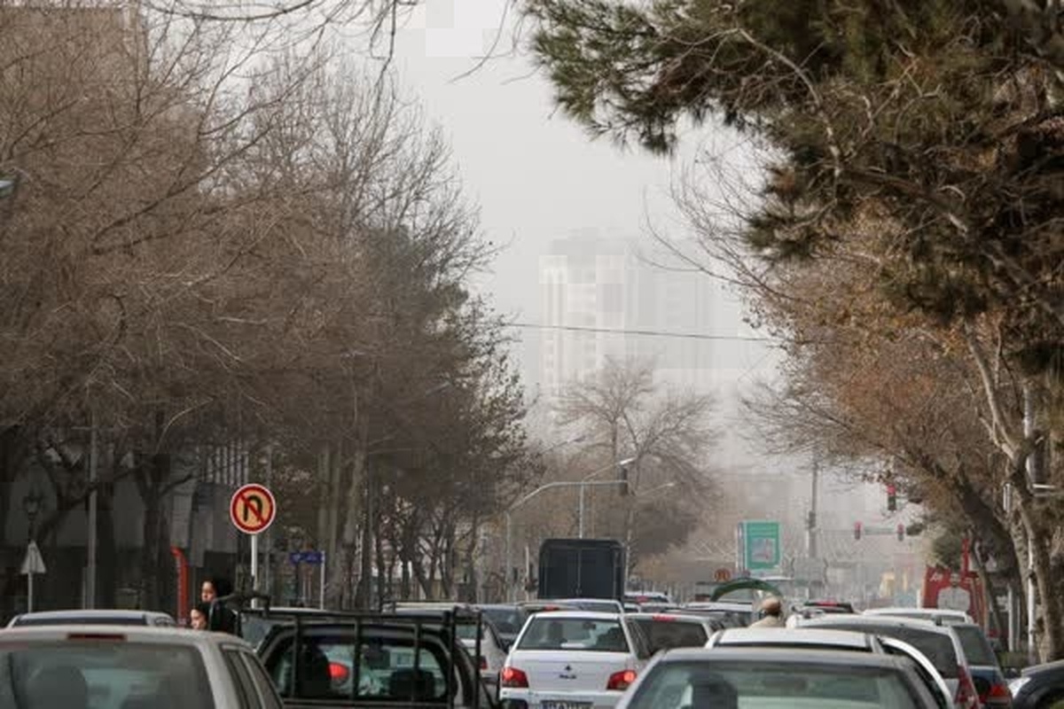 کیفیت هوای مشهد قابل قبول شد