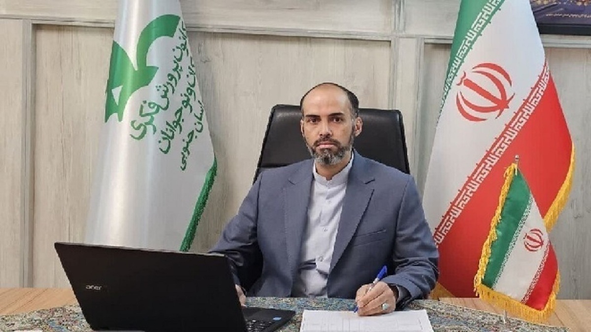 برگزاری مرحله استانی جشنواره بین‌المللی قصه‌گویی