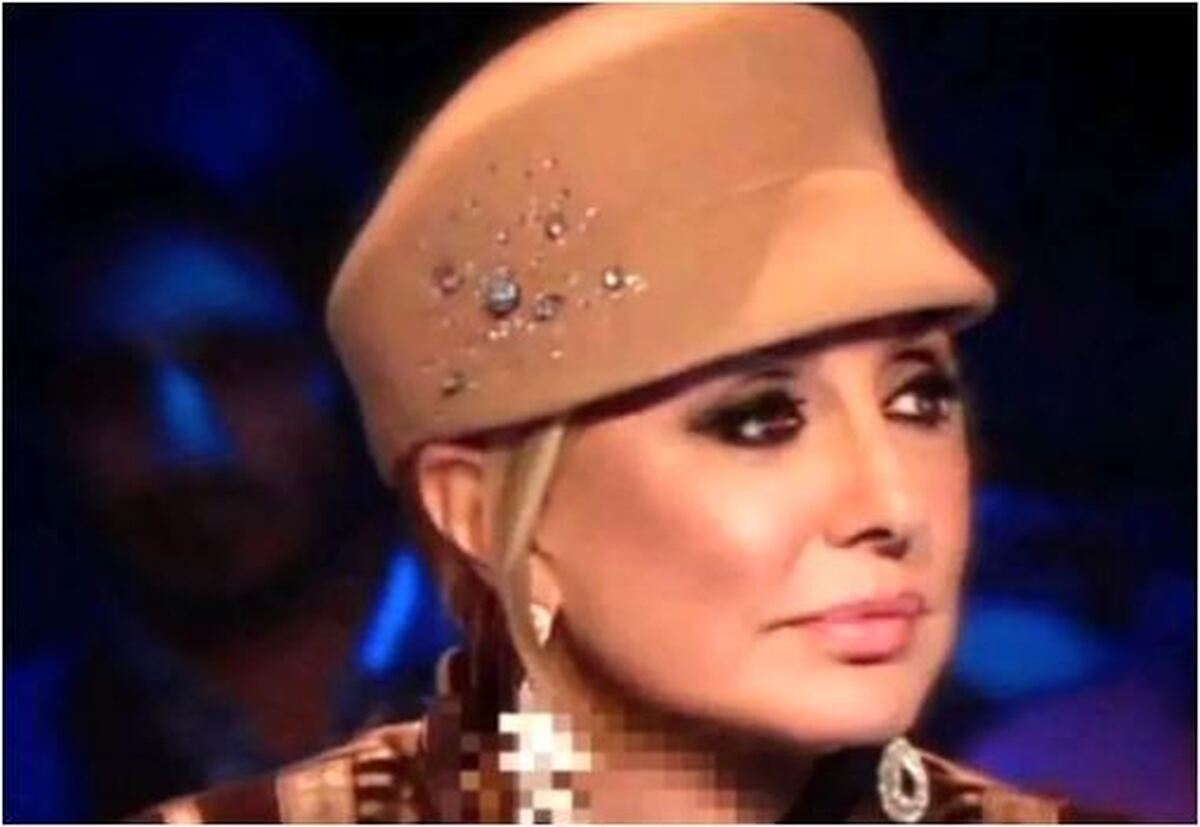 پرتره‌های خیره کننده تازه منتشر شده از گوگوش بعد از جدایی اش از رها اعتمادی کولاک کرد!