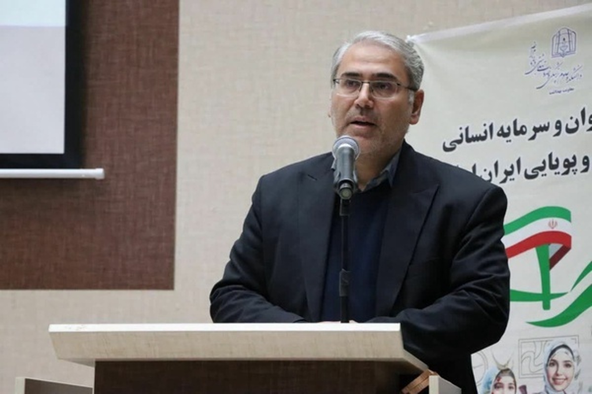 دانشگاه‌ها مرجعی برای استکبار ستیزی و آرمان طلبی جوانان باشد