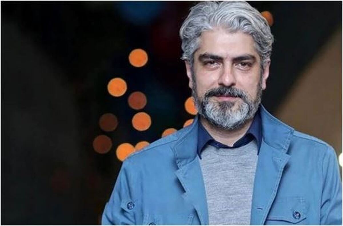 عاشقانه‌های مهدی پاکدل و همسر هنرمندش در دوره‌های مختلف زندگی شان را از دست ندهید!