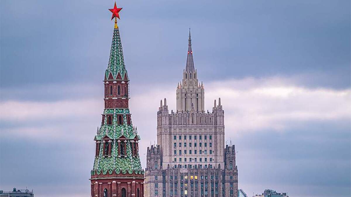 وزارت امور خارجه درباره واکنش غرب به برنامه‌های فدراسیون روسیه برای استقرار اورشنیک در بلاروس صحبت کرد.