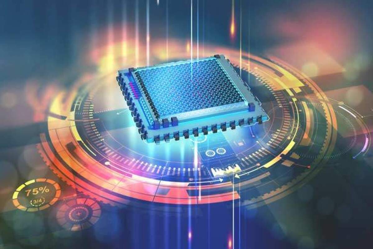 تسریع تحقیقات کوانتومی با این رایانه کوانتومی ابررسانا!