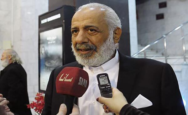 ایمن زیدان تغییر موضع داد/از حمایت سفت و سخت از بشار اسد تا عذرخواهی از مردم سوریه