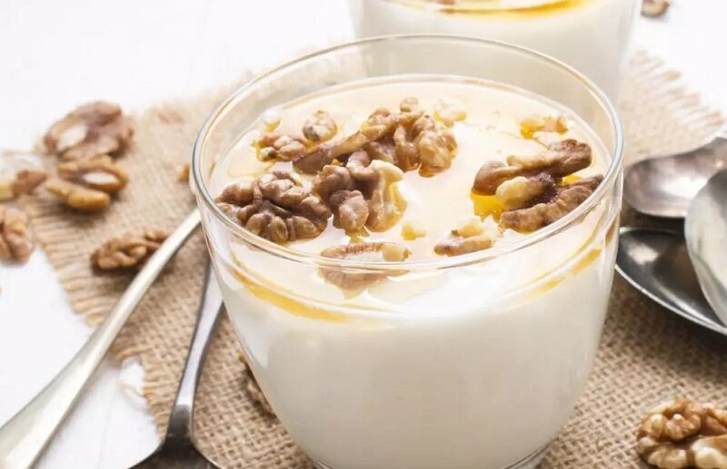 مدیریت دیابت با ۵ میان وعده خوشمزه