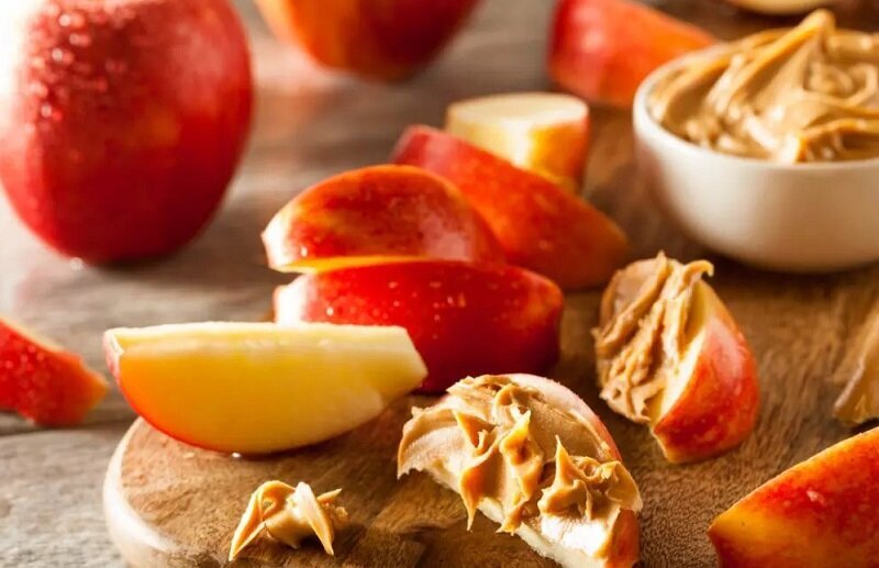 مدیریت دیابت با ۵ میان وعده خوشمزه