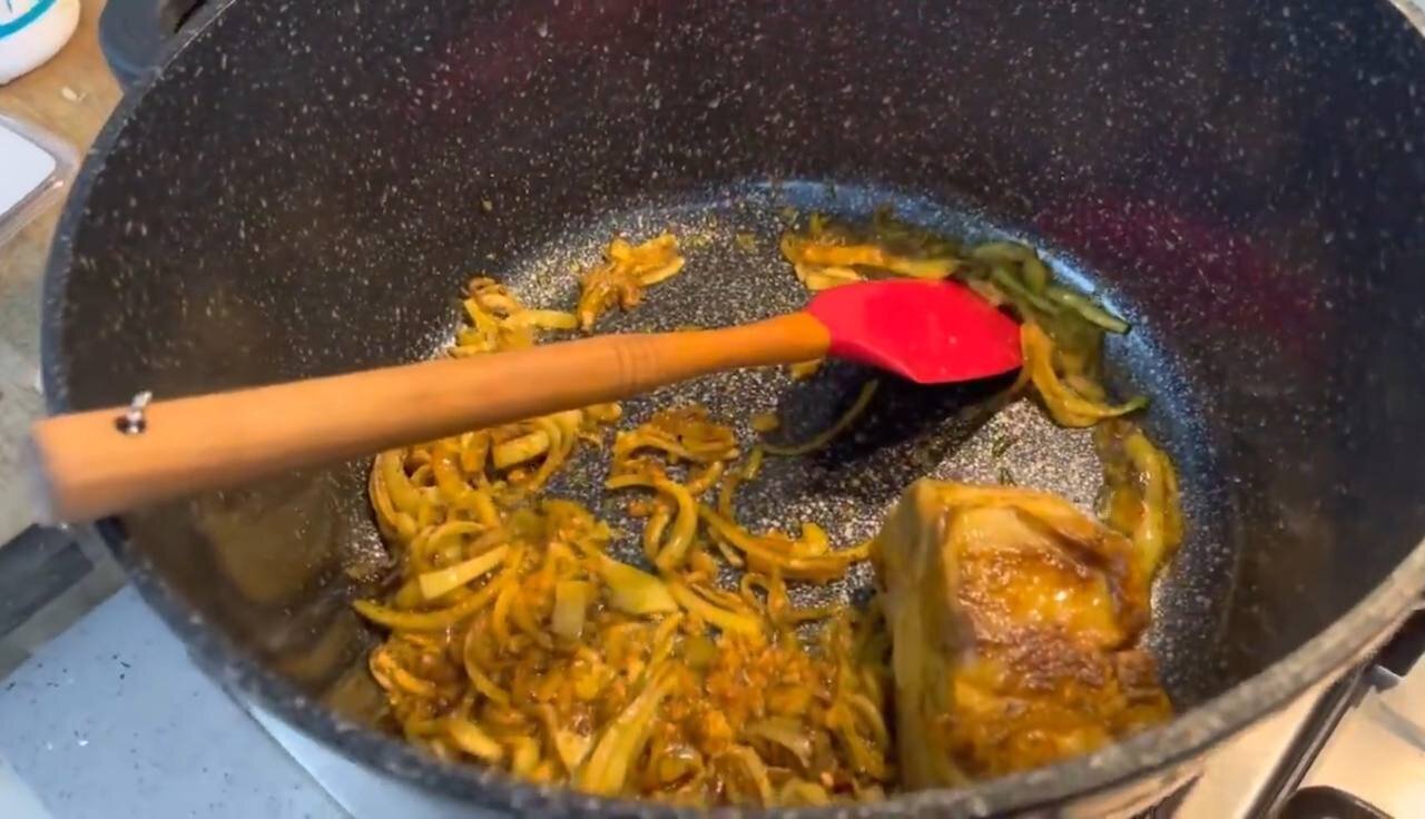 رسپی آش شلغم؛ یک پیش غذای ویژه برای تقویت سیستم ایمنی بدن