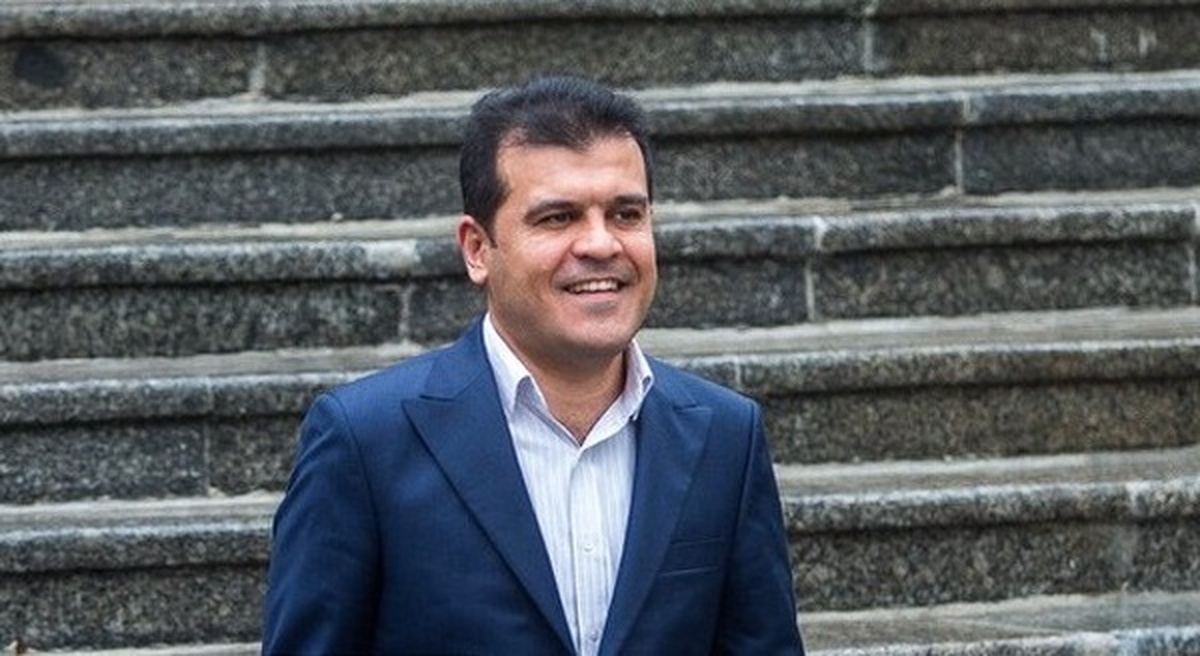 رئیس بنیاد نخبگان استان تهران منصوب شد