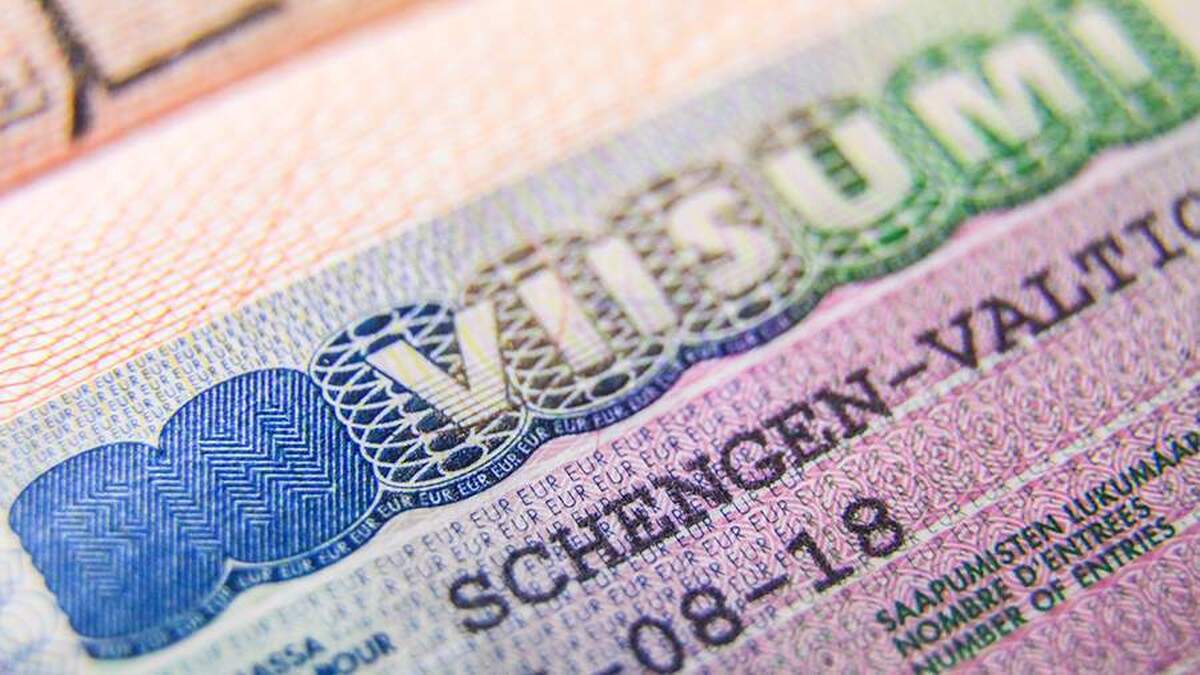 اتریش ممنوعیت ورود رومانی و بلغارستان به منطقه شینگن را لغو کرد