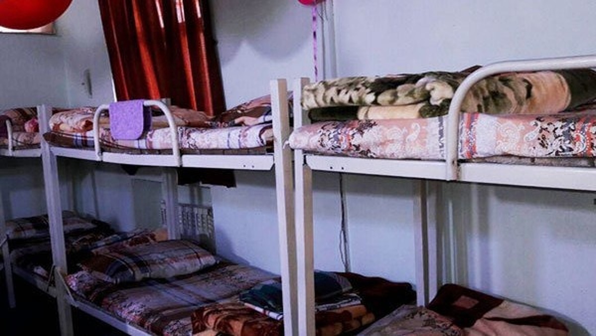 «شلتر» فعالیت خود را ادامه می‌دهد