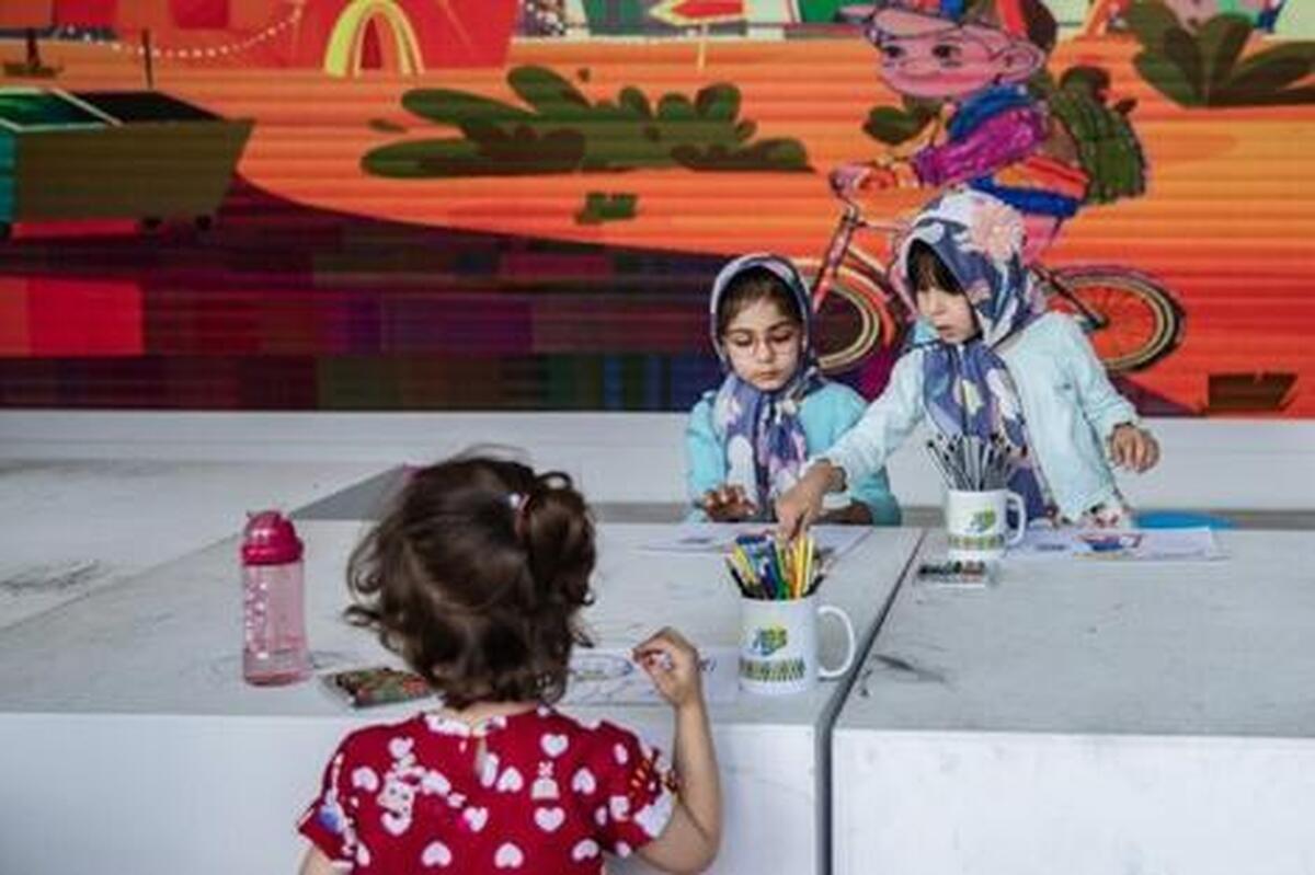 یک مادر و پدر آگاه این سوالات را هرروز از فرزندش می‌پرسد