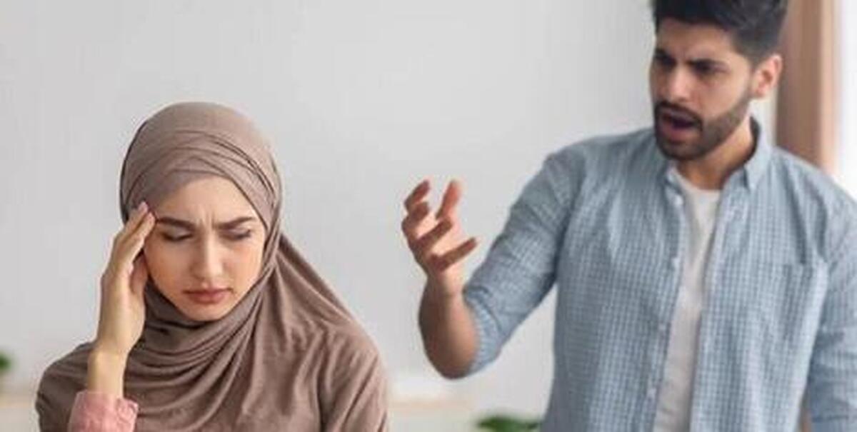 در کمال تعجب دعوای زن و شوهری فوایدی هم برای آن‌ها دارد که بهتر است با تعدادی از این فواید آشنا شوید