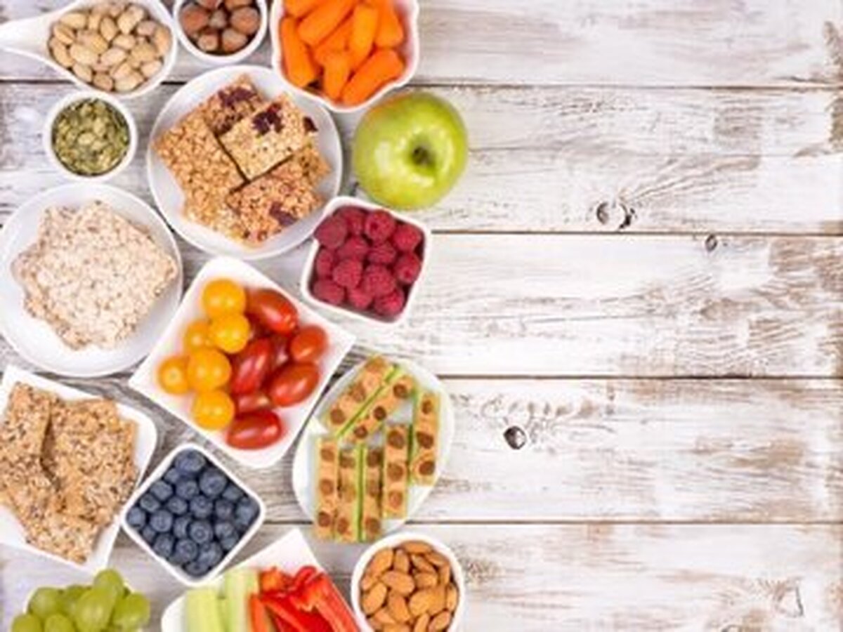 دیگه وقتشه با این وعده‌های خوشمزه دیابت و سطح قند خونتان را کنترل کنید