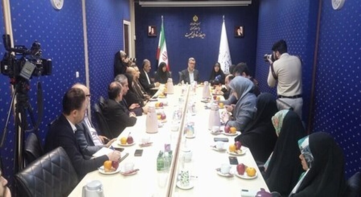 تا ۲۵ سال آینده ایران مسن‌ترین کشور منطقه خواهد شد