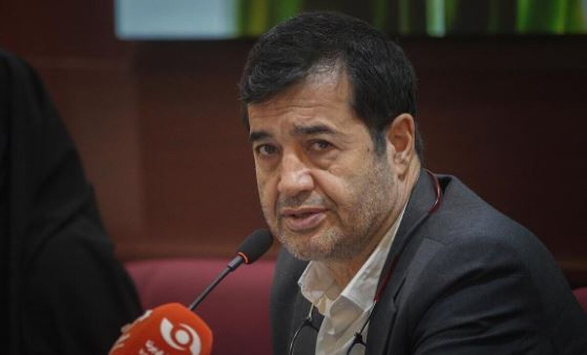 یک انتصاب جدید در وزارت ورزش