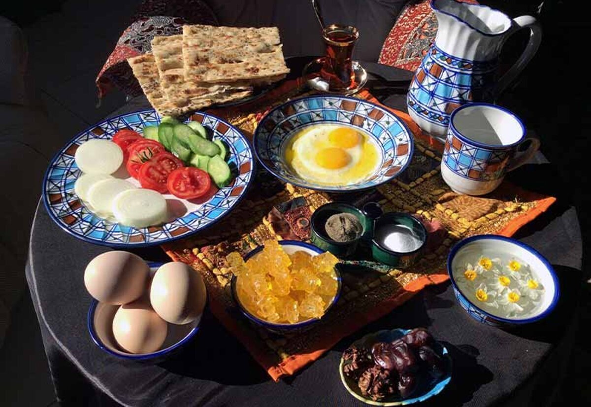 ۵ کاری که انجام دادنش در وعده صبحانه سلامت جسمی و روانی شما تحت تاثیر قرار می‌دهد
