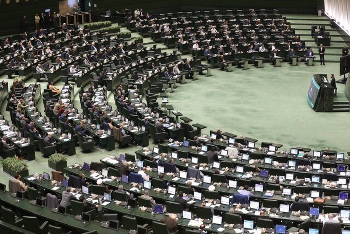 پاپی‌زاده: مجلس فردا تعطیل نیست/ احتمال برگزاری جلسه در روز پنجشنبه