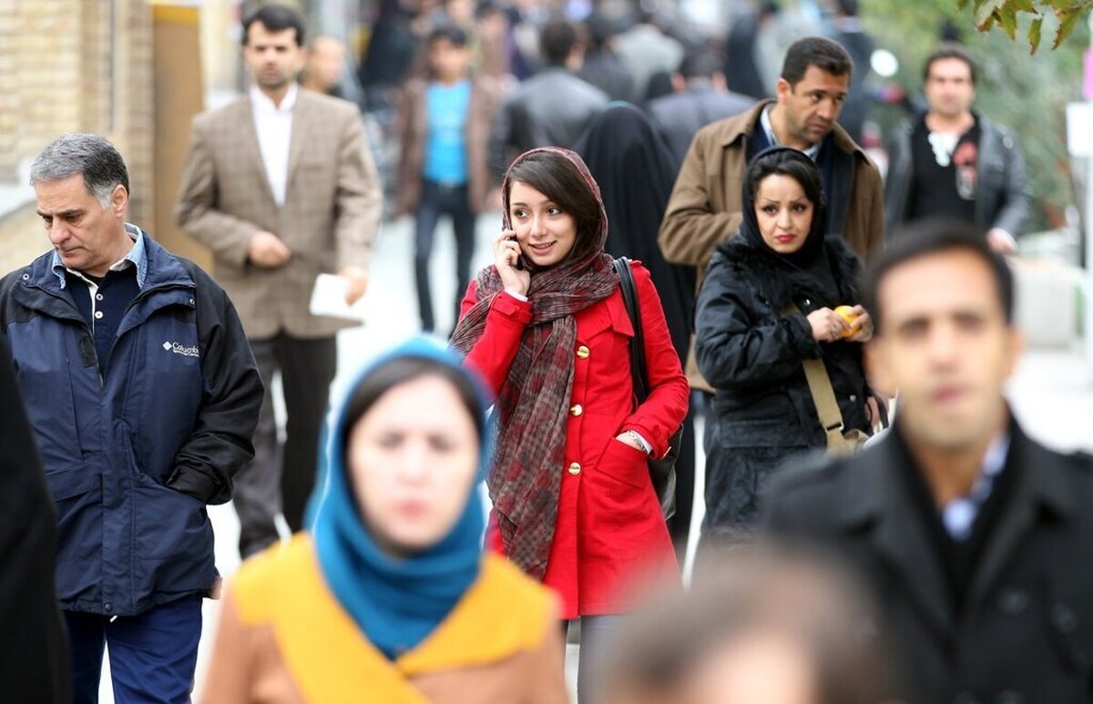 بیش از نیمی از افراد بالای ۵۰ سال به پوکی استخوان مبتلا هستند