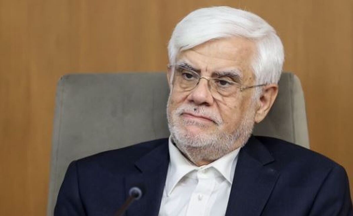 عارف: مبارزه با فاسد نیازمند یک سند ملی است