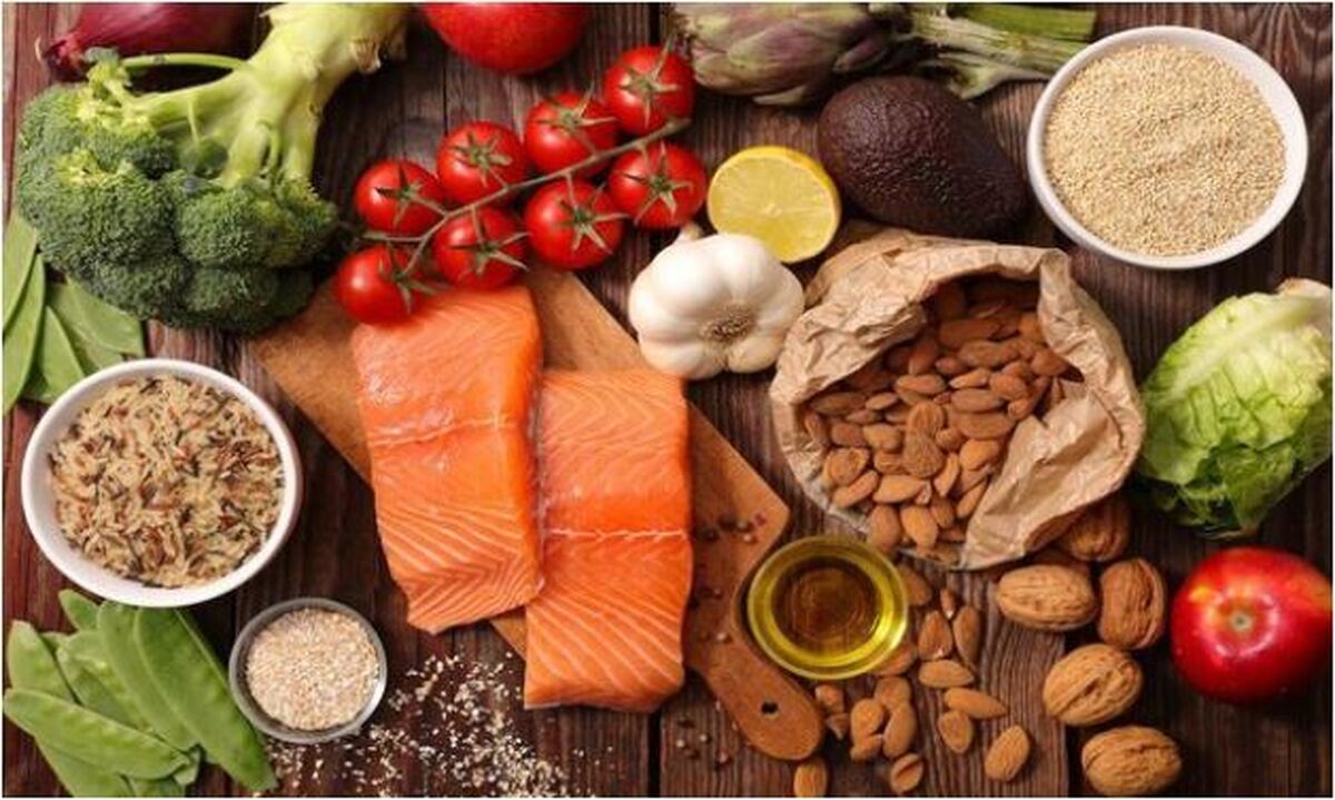 با مصرف این مواد غذایی احساس خستگی را از بین ببرید