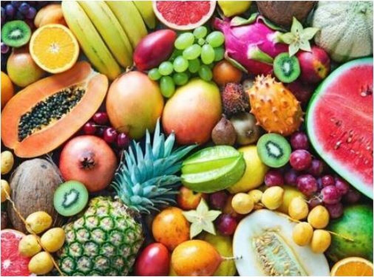 با مصرف این میوه‌ها به وزن دلخواهتان برسید