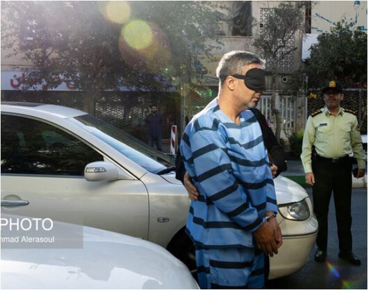 روش جدید سرقت با فیلم بازی کردن در نقش فرد معلول!