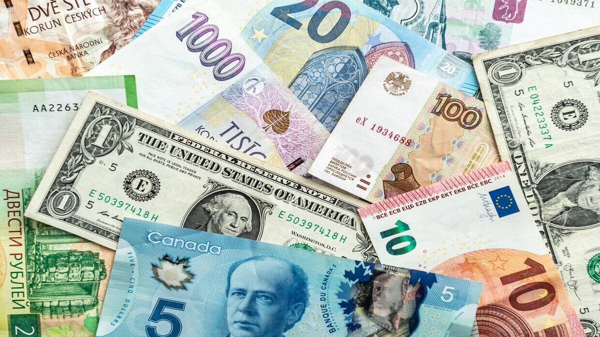 داده‌هایی که رشد صادرات چین را نشان می‌دهد