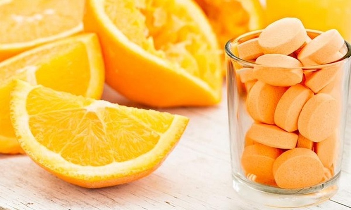 دز بالای‌ای ویتامین در درمان سرطان موثر است!