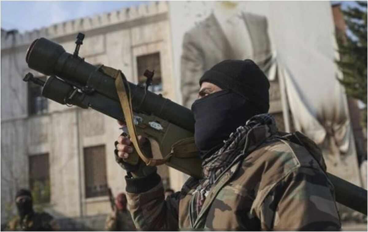 اتفاقات اخیر در سوریه چه تاثیری بر مسئولین جمهوری اسلامی گذاشت؟