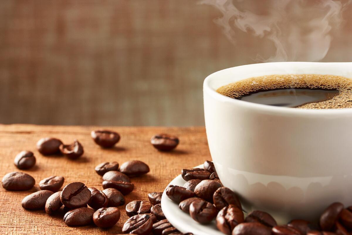قهوه می‌تواند خطر اعتیاد را کاهش دهد؟