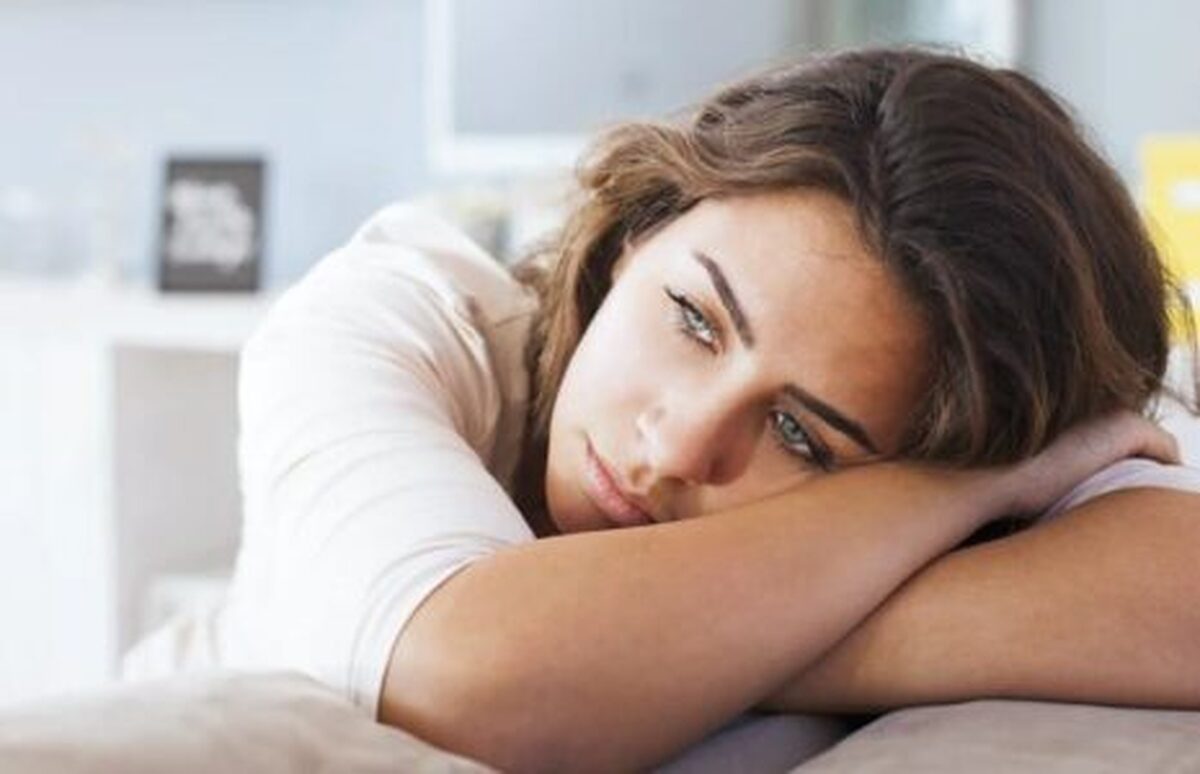استرس چگونه زیبایی را تخریب میکند؟