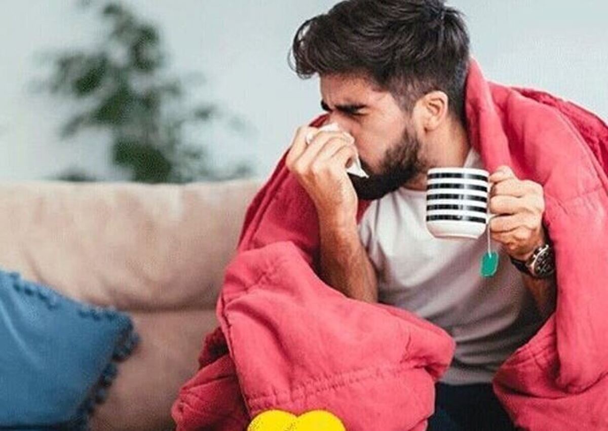 تزریق واکسن آنفلوآنزا منجر به ابتلا به این بیماری میشود؟
