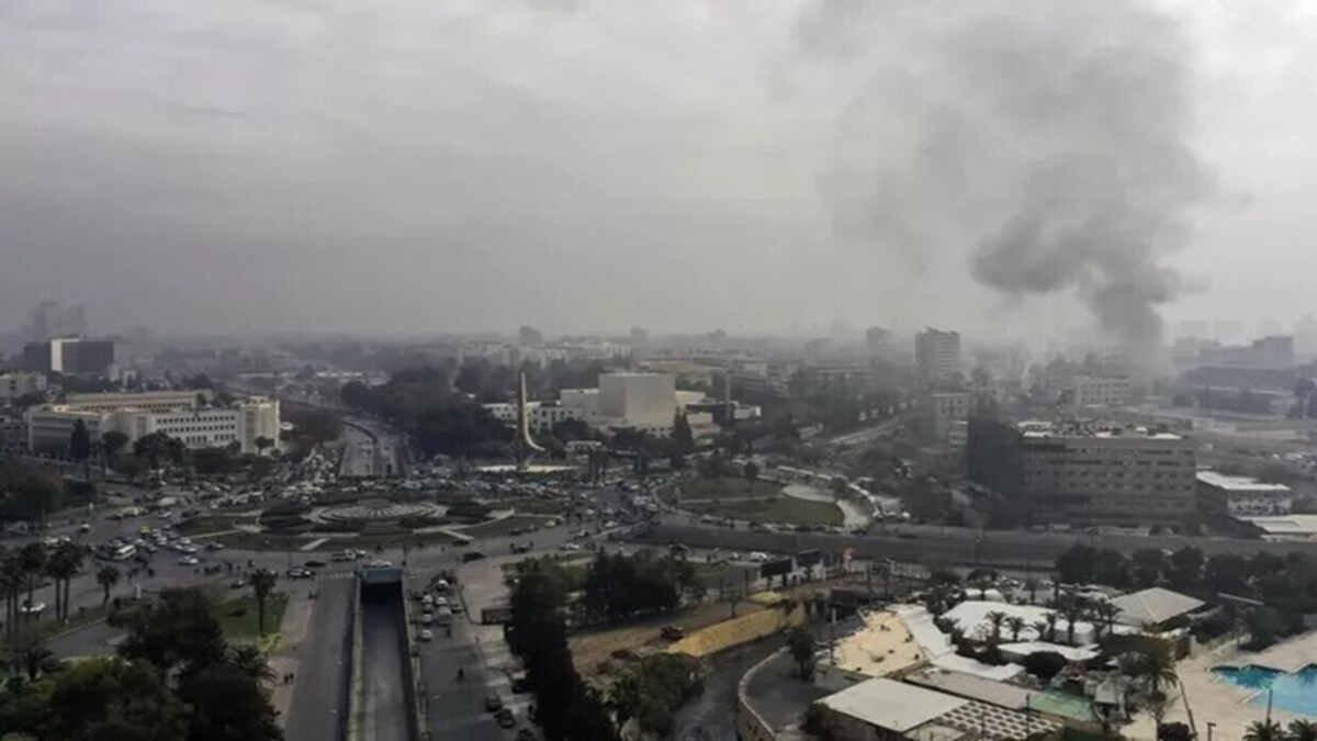 وزارت امور خارجه آمریکا: ما از هیئت تحریر الشام برای کنترل دولت حمایت نکردیم