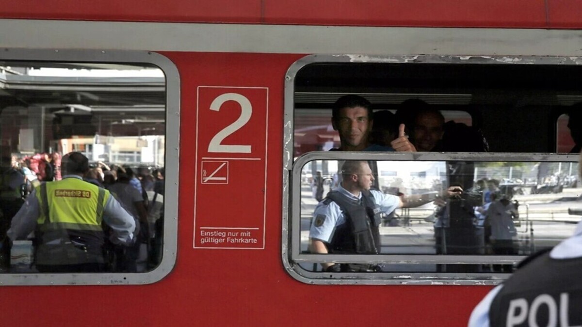 انجمن حمایت از بیمارستان‌های آلمان: بازگشت سوری‌ها به کشورشان بر مراقبت‌های بهداشتی تأثیر منفی خواهد گذاشت