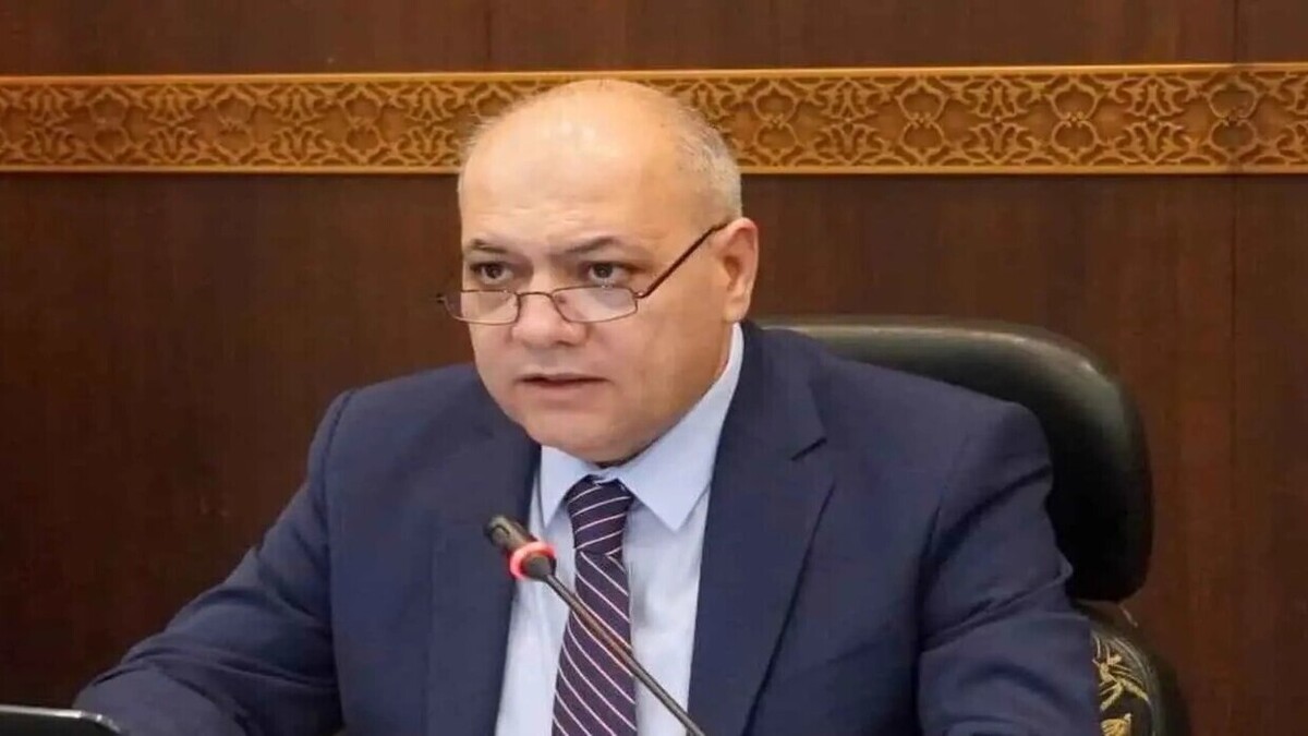 دولت سوریه آمادگی خود را برای استعفا در صورت لزوم تأیید کرد