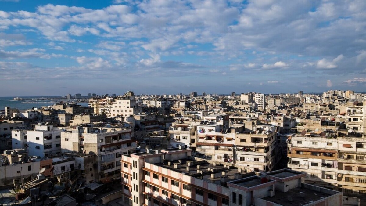 لاذقیه| برای کنترل امنیت و بازگرداندن زندگی به حالت عادی تلاش کنید