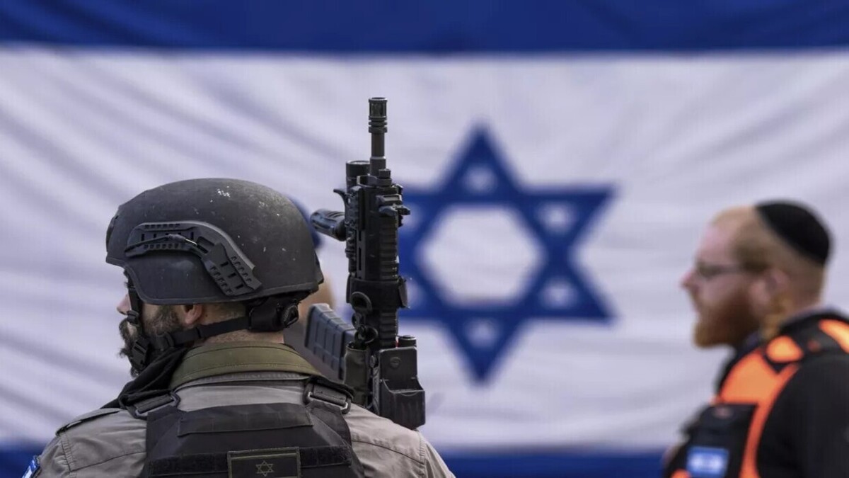 هشدار رژیم صهیونیستی به رهبری جدید سوریه در مورد اقدامات خصمانه