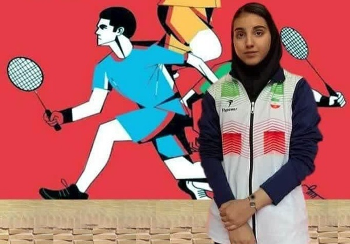بدمینتون بازان محلاتی به اردوی تیم ملی دعوت شدند